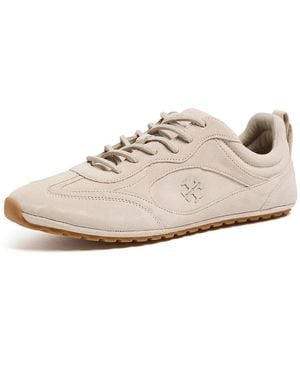 Tory Burch Field Sneakers - White