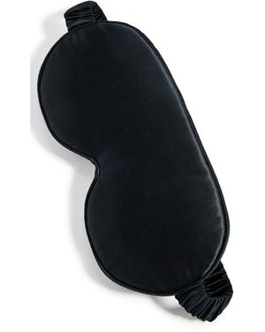 Slip Contour Sleep Mask - Blue