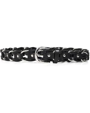 Isabel Marant Bali Belt - Black