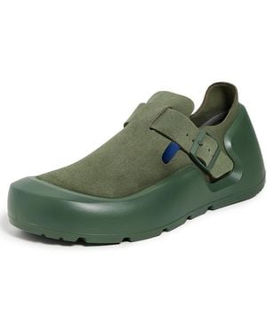 Birkenstock Reykjavik Sneakers - Green
