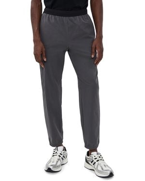 Beyond Yoga On The Go Sweatpants - Black