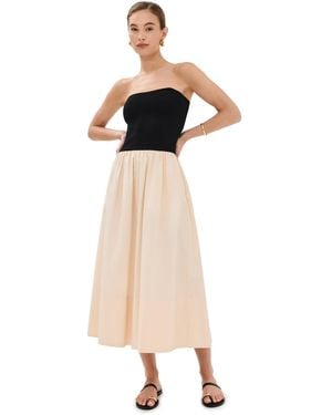 Pistola Mavo Dress - Multicolor