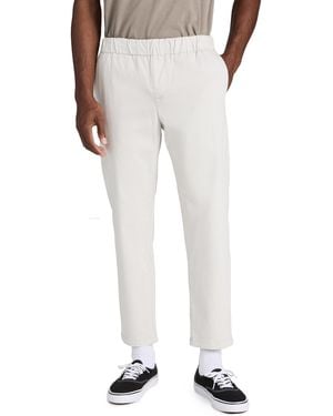 Rails Julian Pants - White