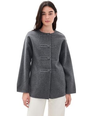 ALIGNE Anouk Jacket - Black