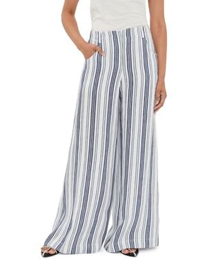 Twp Demie Pants - White