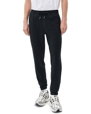 Rhone Dreamstate Sweatpants - Black