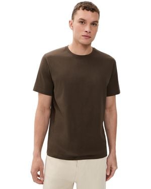 Theory Precise Tee - Black