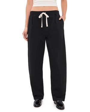 Sold Out NYC The Everywhere Pants - Black