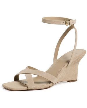 Vince Parma Sandals - White