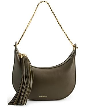 Veronica Beard Small Fortune Hobo Bag - Multicolor