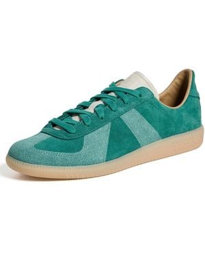 adidas Bw Army Decon Sneakers - Green