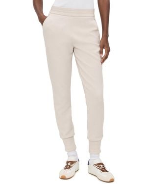 Rhone Dreamglow Taper Leg Pants - White