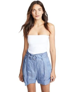 Susana Monaco Tube Top - Multicolor