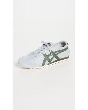 Onitsuka Tiger Mexico 66 Sneakers - Gray