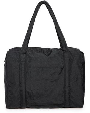 BAGGU Cloud Carry On Bag - Black
