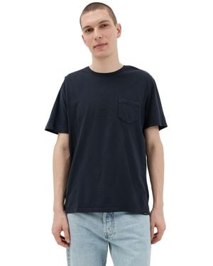 Rails Johnny Tee - Black