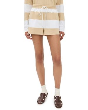 Le Bos Hayley Shorts - Black