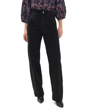 Apiece Apart Meridian Jeans - Black