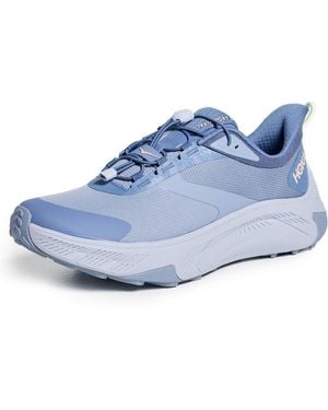 Hoka One One Transport 2 Sneakers - Blue