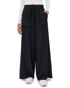 Rhone Mirage Pants - Black