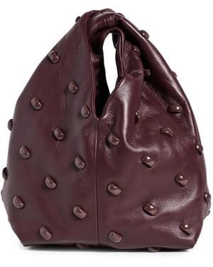 A.L.C. A. L.C. Simone Bag - Red