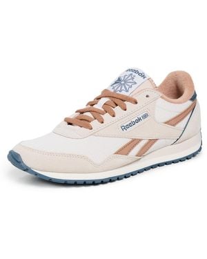 Reebok Classic Az Sneakers - White