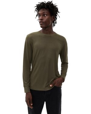 Theory Essential Tee - Multicolour