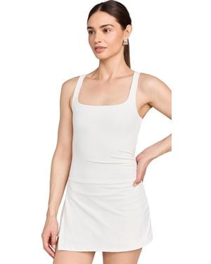 Fp Movement Never Better Dress - White