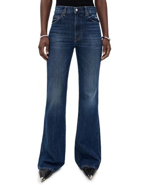 A.L.C. A. L.C. The 347 Jeans - Blue