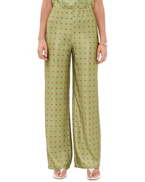 Madison The Label Giovanna Pants - Green
