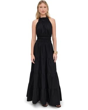 Le Bos Astrid Dress - Black