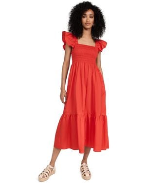 O.P.T O. P.T Tuscany Dress - Red