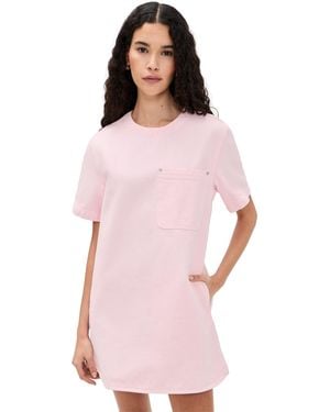 Pistola Remi Dress - Pink