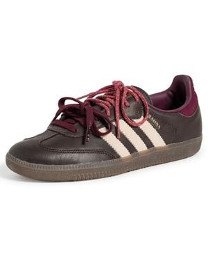 adidas Samba Og Sneakers - Multicolor