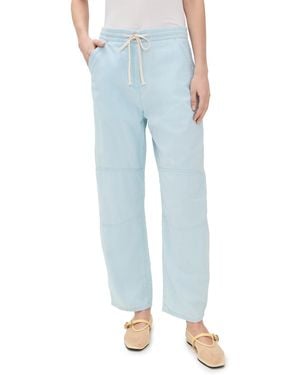 La Ligne Dorian Pants - Blue