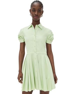 Alexis April Dress - Green