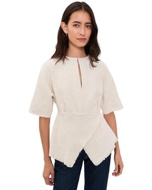 Alexis Mirabella Top - Natural
