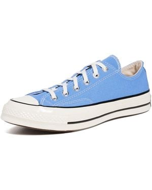 Converse Chuck 70 Sneakers - Blue