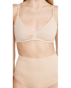 HATCH The Everyday Bra - Natural