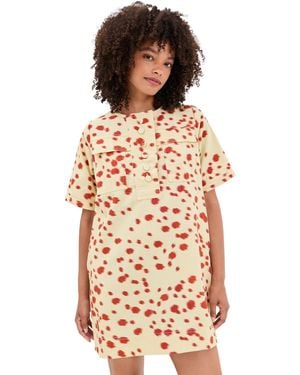 Sixxta Brisa Dress - Multicolor
