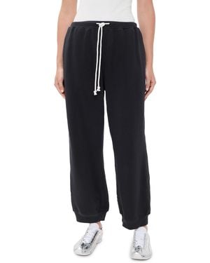 Fp Movement Final Call Sweatpants - Black