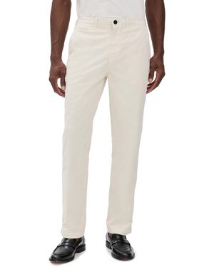 Billy Reid Chino Pants - Natural