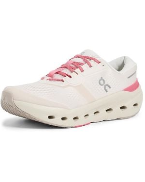 On Shoes Cloudrunner 3 Sneakers - Multicolor