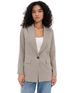 Z Supply Elite Blazer - Multicolour