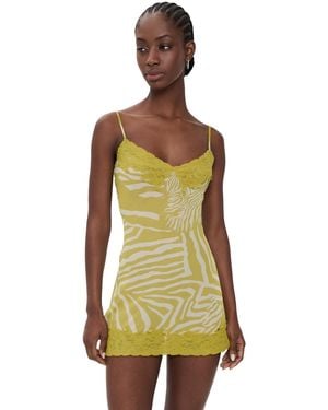 Lioness Rhode Mini Dress - Multicolour