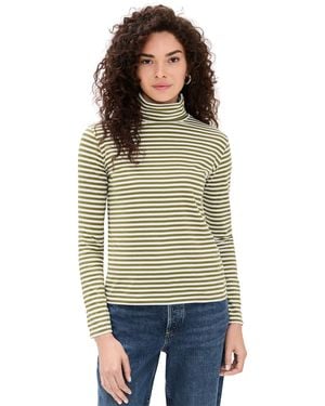 Kule The Turtleneck - Multicolour