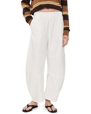 Fp Movement Game Day Pants - White