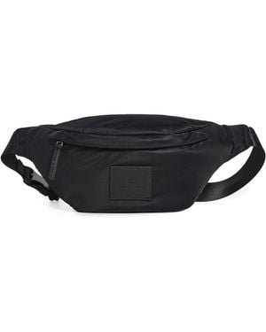 Anine Bing Leon Waist Bag - Black