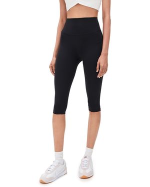 Splits59 Airweight High Waist 16 Leggings - Blue