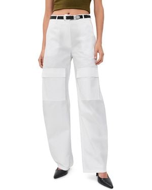 Lioness Sweetness Pants - White